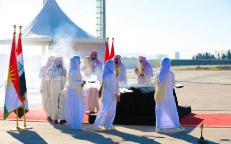 Mir Tahsin Beg için 7 gün yas