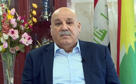 Yaver: Peşmerge tartışmalı bölgelere geri dönecek