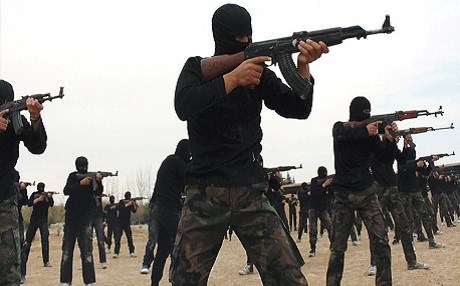 IŞİD'le Mücadele Sonuç Bildirgesi açıklandı