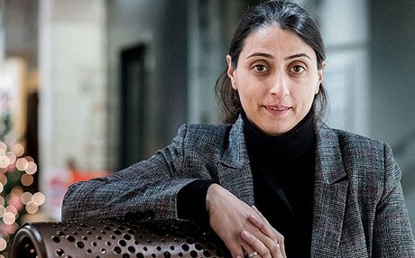 Feleknaz Uca’ya 15 yıl hapis istemi