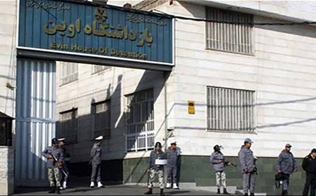 په‌یامنێرانى بێسنوور: لە 30 ساڵدا تەنیا لە تاران 860 رۆژنامەڤان زیندانیکراون