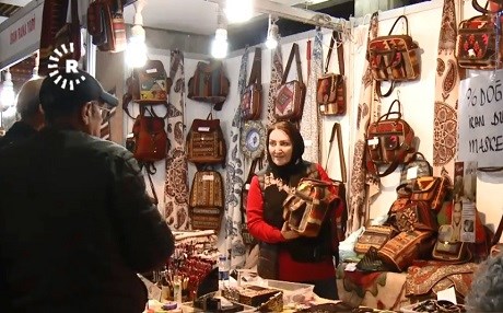 Li Tirkiyê amadekarî ji bo roja evîndaran tê kirin