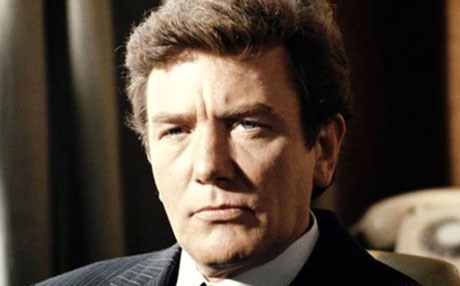 Ünlü aktör hayatını kaybetti