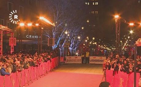 فێستیڤاڵی نێودەوڵەتی فیلمی بەرلینالە لە ئەڵمانیا دەستیپێکرد