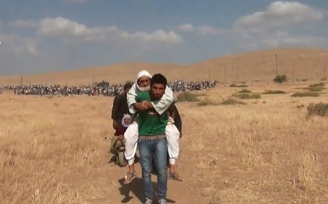 Hec Qadoyê Beyazê koça dawî kir