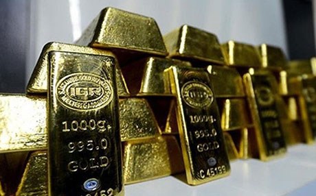 Bloomberg: Türk şirket, Madoro’nun 900 milyon dolarlık altınını kaçırdı