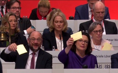 Li Almanyayê SPD daxwaz dike ku sîstema sîgortayê bê sererastkirin