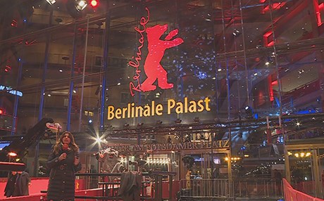 چەند فیلمێکی فێستیڤاڵی بەرلینالە باس لە رۆڵی پەروەردە لە ئەوروپا دەکەن