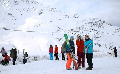 Kürdistan Turizm Genel Kurulu 2 aylık planlamasını açıkladı