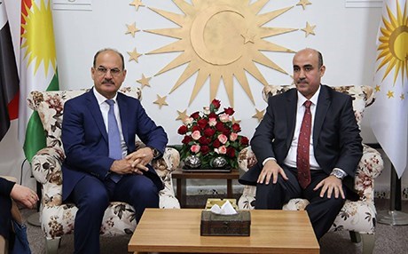 Türkmen partiler KDP’den adım atmasını bekliyor