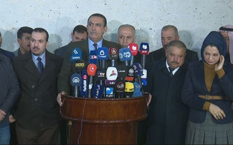 Kerkük Valisi: Peşmergenin döneceğinden haberim yok!