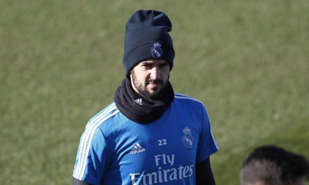 بۆچی ئیسكۆ به‌رامبه‌ر ئاتلێتیكۆ مه‌درید یاری ناكات؟