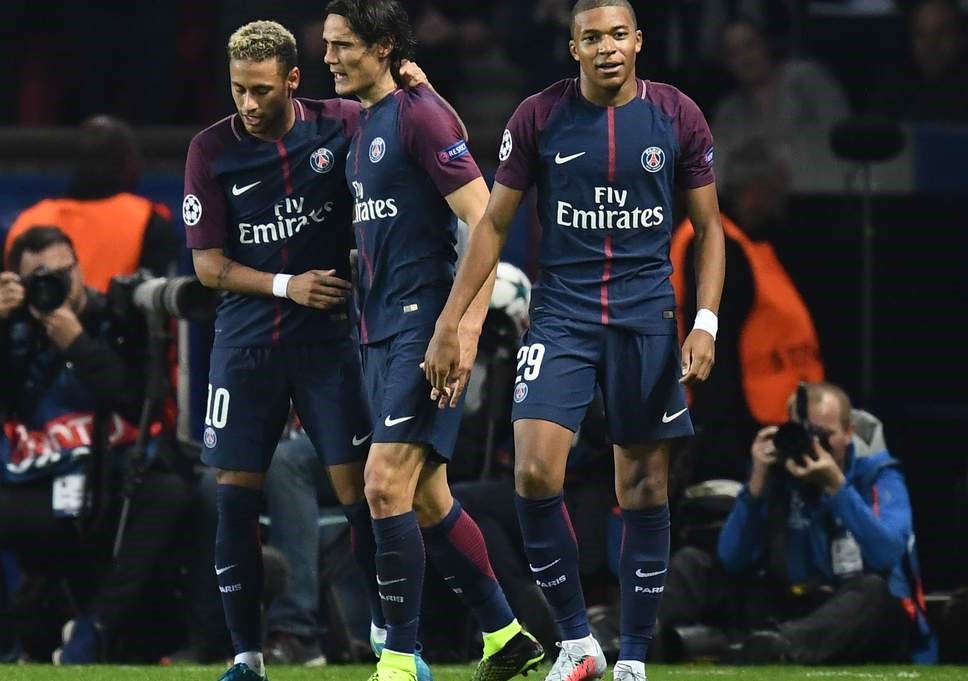 یانەی پاریس سانجێرمان ئەستێرەیەکی دیکەی لەدەستدا