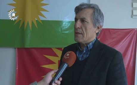 Derbarê PAK,  PDK-T û  PSKê de doza girtinê hat vekirin