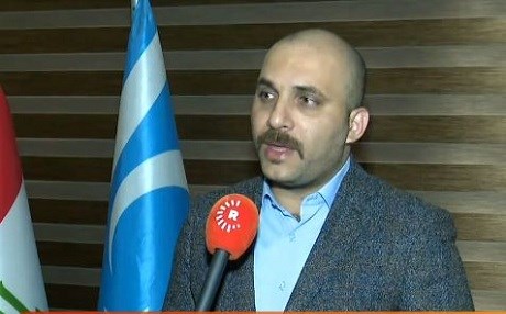 Li ser dem û cihê civîna Encûmena Parêzgeha Kerkûkê nakokî heye