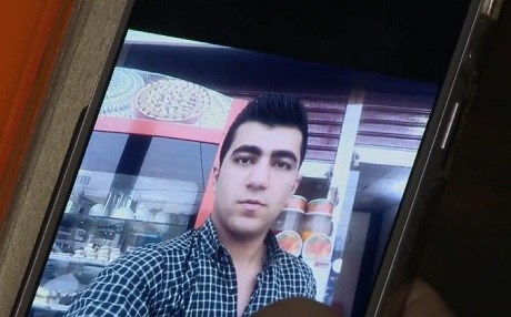 Malbatên 7 penaberên Kurd ji çarenivîsa zarokên xwe nîgeran in