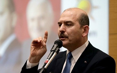 Soylu bo HDPê: Yê bihêle hûn bimeşin ne zilam e