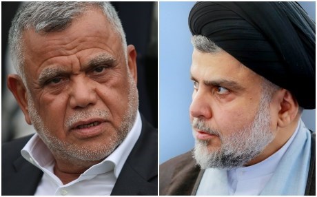 Fetih û Saîrûn bo “vekirina girêya kabîneya hikûmetê” dicivin