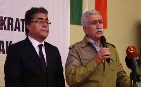 2 Kürt partisi seçimlere bağımsız katılıyor