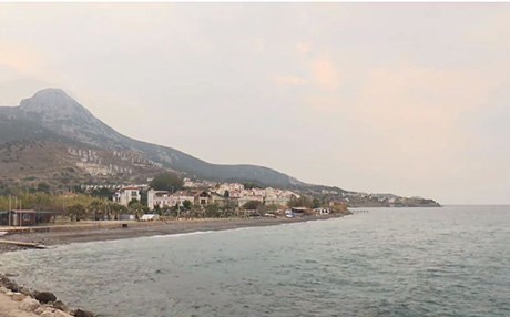 Rêxistina Lûtke: Her 7 koçberên Kurd gihîştin Tirkiyê û rewşa wan baş e