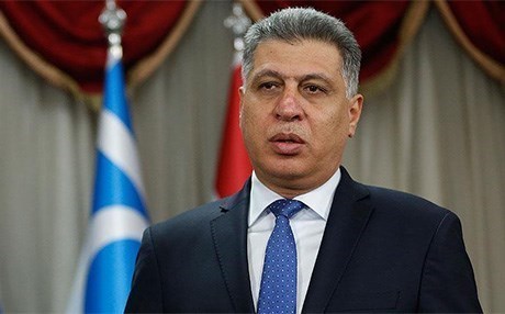 Türkmen Cephesi: Peşmerge'nin Kerkük’e dönmesi kabul edilemez!