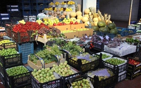 Hikûmeta Tirkiyê hewl dide bihayê fêkî û şînkahiyan erzan bike