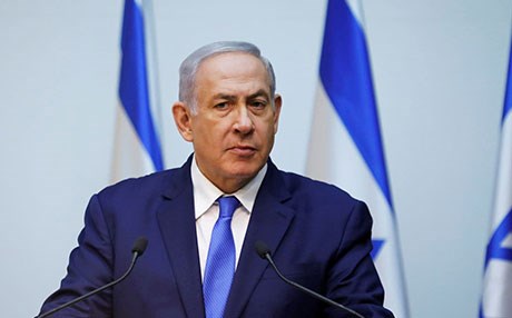 Netanyahu'dan İran'a: Devrimin son yıl dönümü olabilir