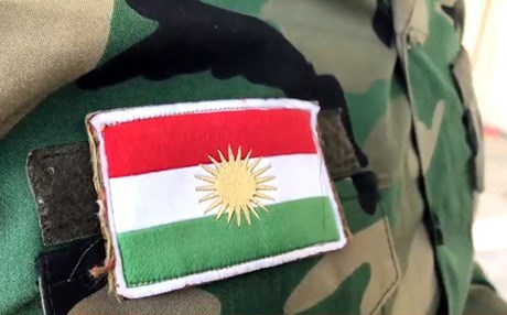 Cebar Yawer: Pêşmerge ber bi Xurmatû ve neçûye