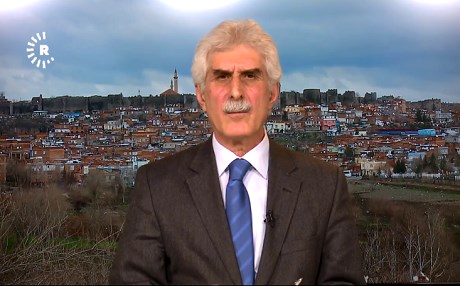 Cîgirê Giştî yê PDK-Tê: Serokê me guhdariya meclîs û rêveberiya partiyê nekir