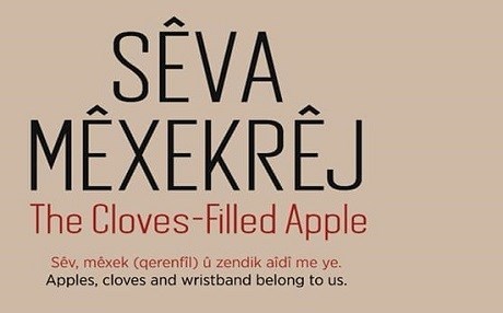 Chalak Eventsa çalakiya sêva mêxekrêj saz dike