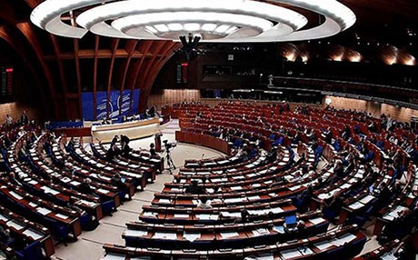 Avrupa Konseyi raporuna göre Türkiye birinci sırada