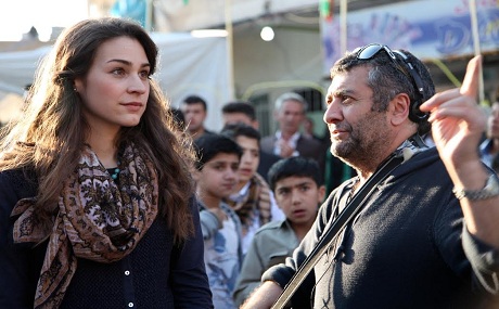 Fîlma kurdî ya “Mêşvan” di festîvala Îtalya de bû yekem