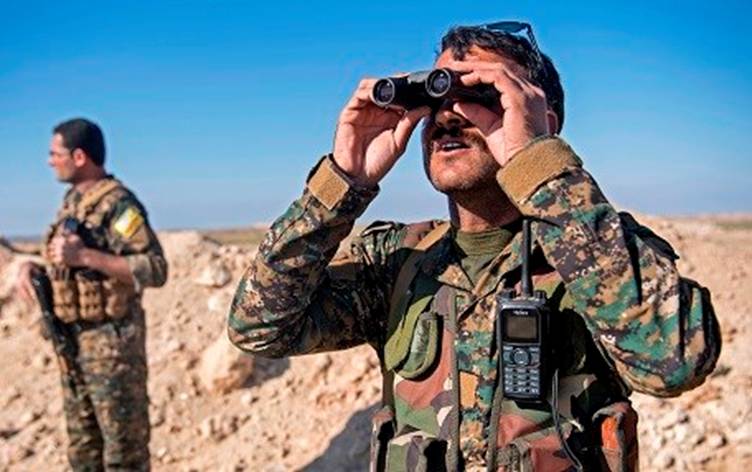 Rojava and Turkey: A classic case in colonialism | Rudaw.net