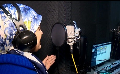 Penaberî û muzîk: Malbata Cemîl Horo