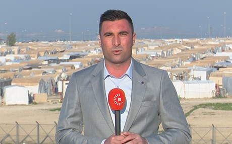 ئەمڕۆ جەژنی خدر ئەلیاسی کوردانی ئێزدییە