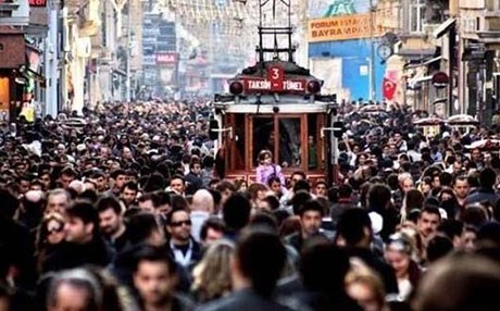 İşsizlik rakamları açıklandı