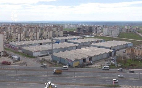 Bankayên Tirkiyê kredî nadin karsazên Bakurê Kurdistanê