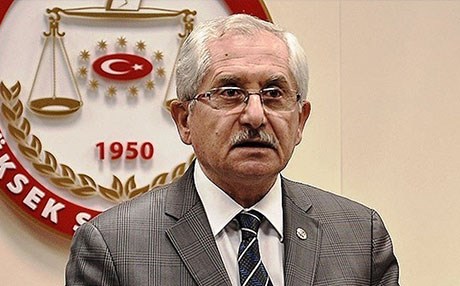 YSK Başkanı’ndan seçim güvenliği ile ilgili kritik açıklama