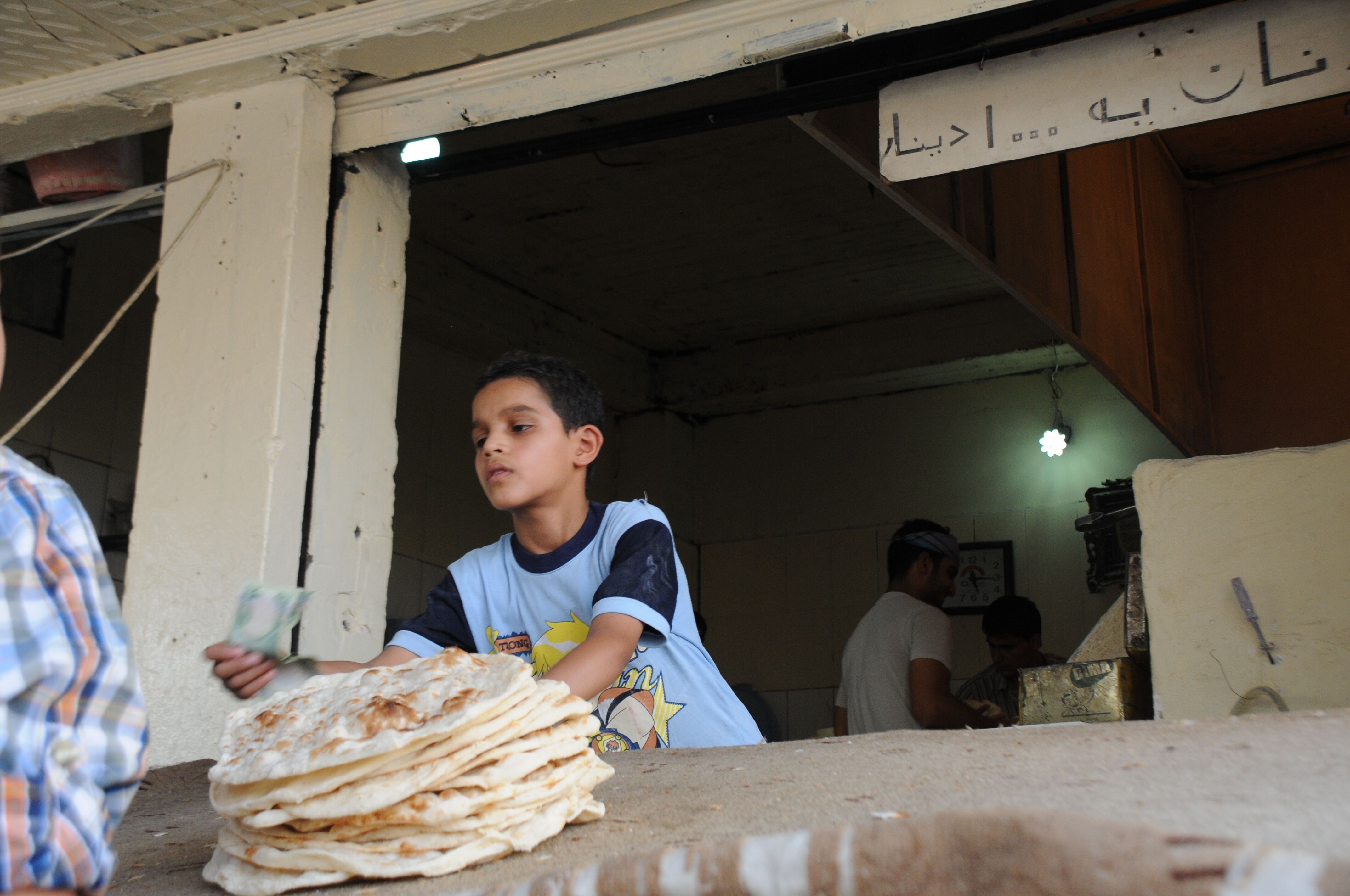 Beyaz ekmek gerçekten 'zehir' mi?