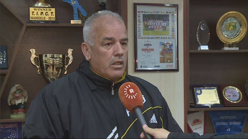 یانەی برایەتی بە تووندی سزادرا