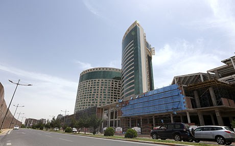 دیزاین... هونەرێكی فەرامۆشكراو لە بیناسازیدا