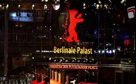 ‘Altın Ayı’ ödülüne ‘Synonyms’filmi lâyık görüldü