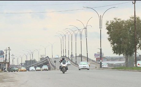 Xalên gumrikê yên li Mûsil û Kerkûkê hatin rakirin