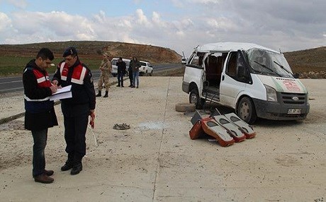 Şahî bû şînî: 3 kesan canê xwe ji dest dan 14 jî birîndar bûn