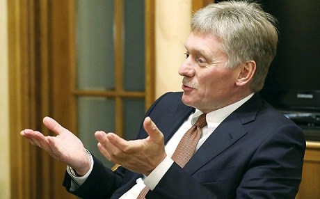 Moskow: Li Suriyeyê divê mafê Kurdan were parastin