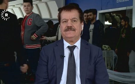 Kemal Kerkûkî: Em dixwazin kesekî bêalî bibe Parêzgarê Kerkûkê