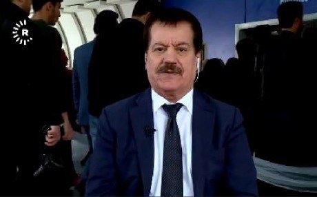 Kemal Kerküki: Kerkük valisi tarafsız biri olmalı