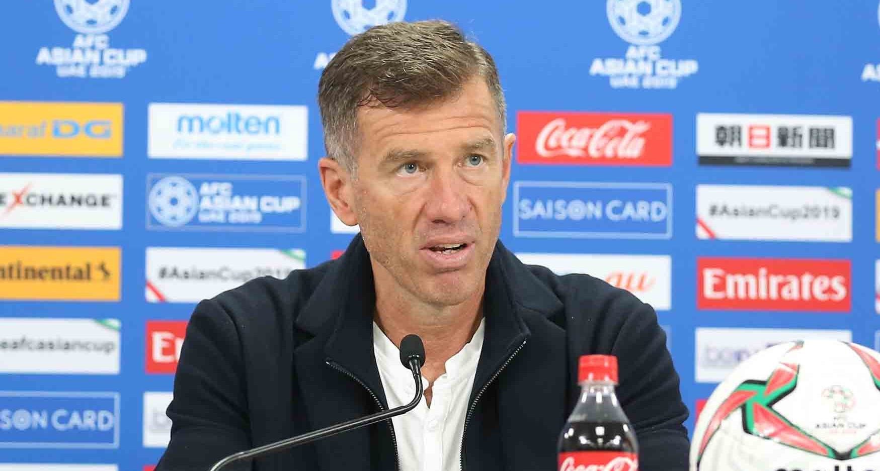 کاتانیچ هۆکارەکانی ماڵئاواییکردنی عێراق لە جامی ئاسیا ئاشکرا دەکات