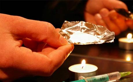 موجاهیدێکی بەرەی نوسرە بە ماددەی هۆشبەر دەمرێت | رووداو.نێت