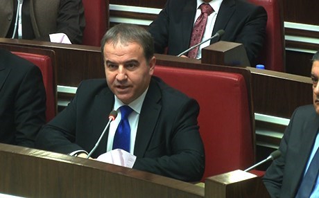 Hêmin Hewramî: Kursiyê serokê Parlemantoya Kurdistanê para YNKê ye